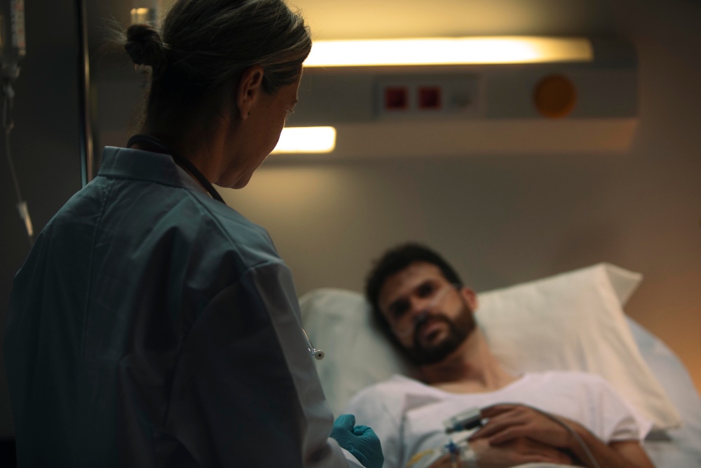 Internação Compulsória