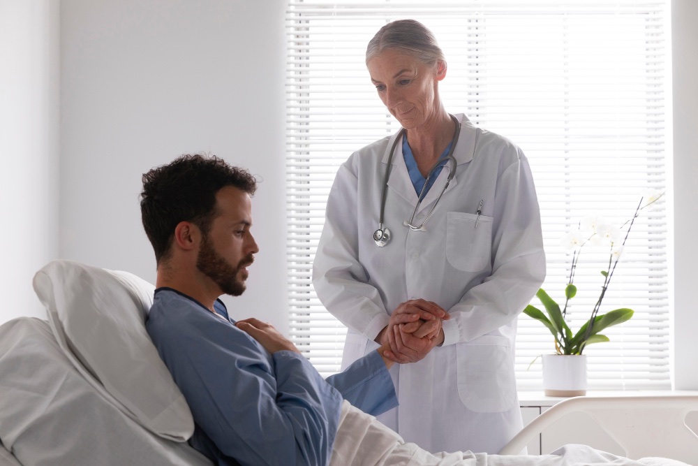 Internação Involuntária