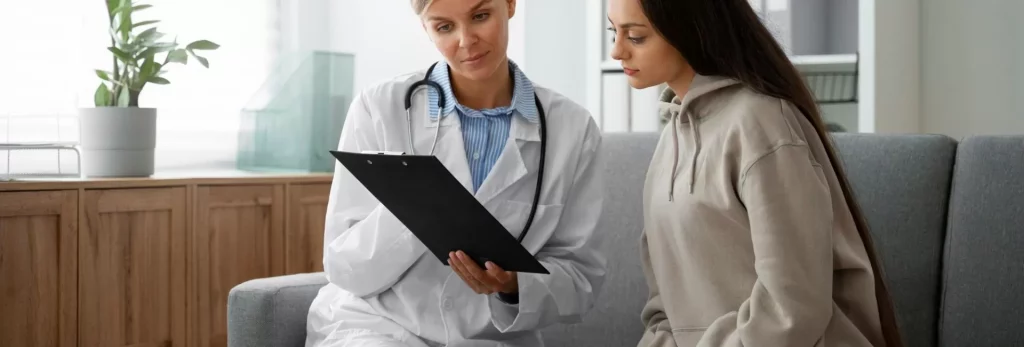 Blog 5 Acompanhamento Pós-Reabilitação: Manutenção da Sobriedade