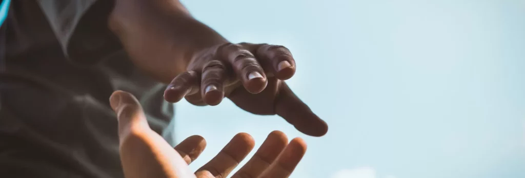 Blog 7 Como ajudar alguém que luta contra a dependência química