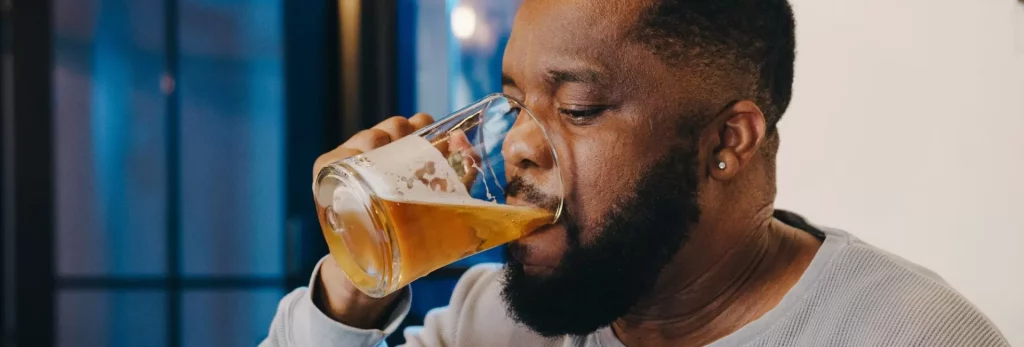 Blog 10 Como reconhecer um alcoólatra?