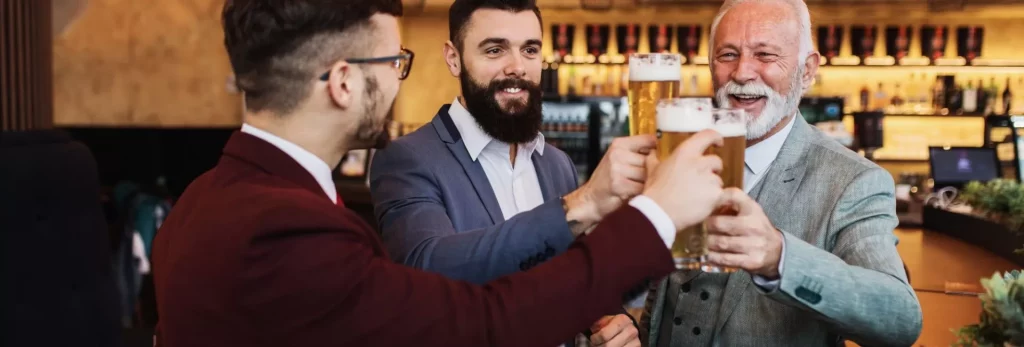 Blog 2 O Alcoolismo e seu Impacto na Qualidade de Vida dos Idosos