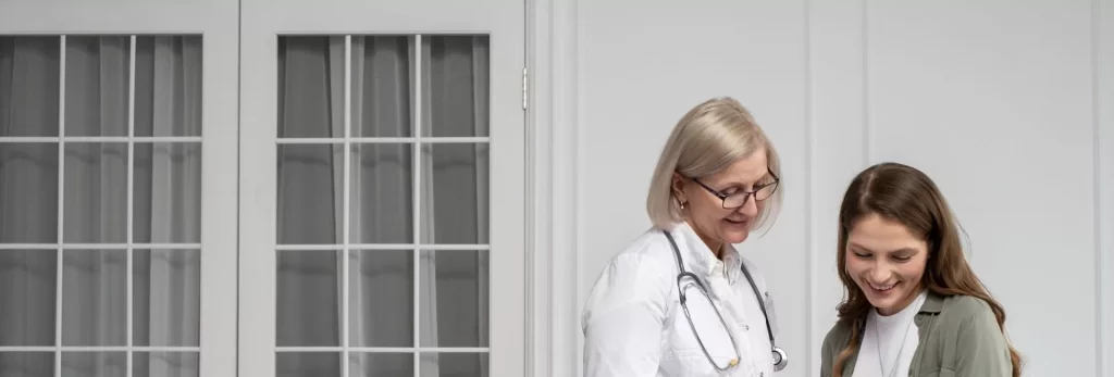 Blog 6 O Que Esperar de Uma Clínica de Recuperação: Primeiros Passos